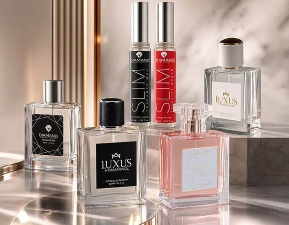 Perfumería fina
