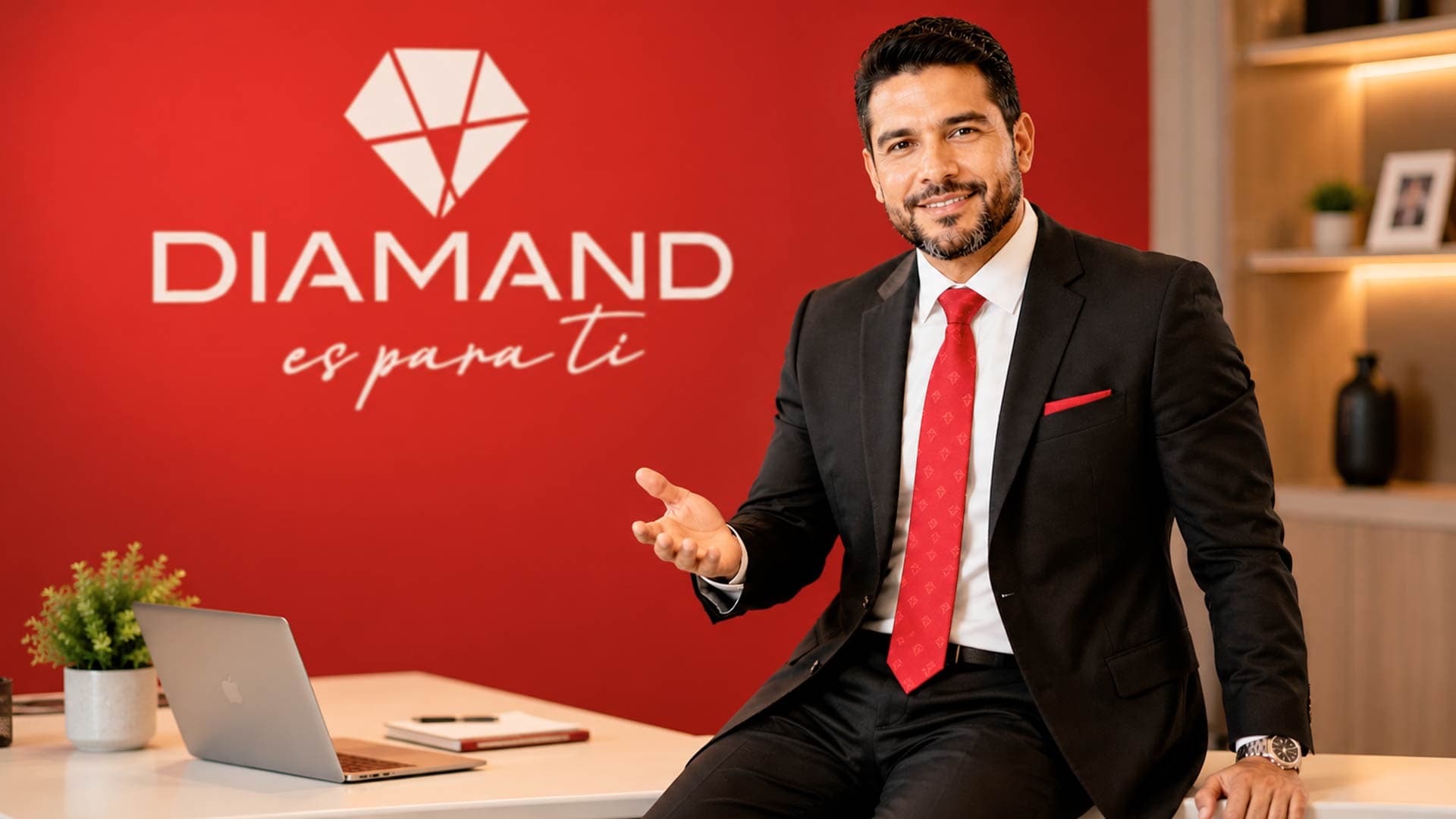 Preguntas frecuentes DIAMAND
